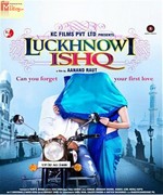 Luckhnowi Ishq 2015 song download